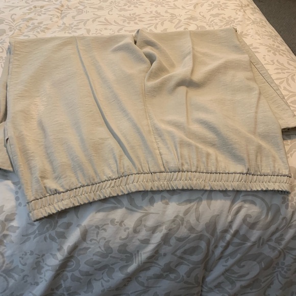 Mr Max Size XL linen like pants - Picture 10 of 11